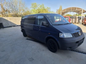 ������ VW Transporter
