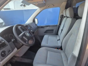 VW Transporter 1.9tdi Maxxi -el.vrata | Mobile.bg � ����� ������ 8