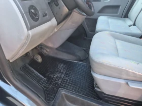 VW Transporter 1.9tdi Maxxi -el.vrata | Mobile.bg � ����� ������ 12