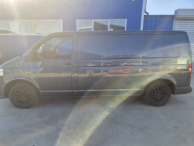 VW Transporter 1.9tdi Maxxi -el.vrata | Mobile.bg � ����� ������ 5