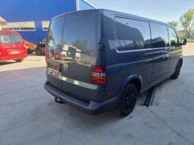 VW Transporter 1.9tdi Maxxi -el.vrata | Mobile.bg � ����� ������ 3