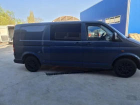VW Transporter 1.9tdi Maxxi -el.vrata | Mobile.bg � ����� ������ 2