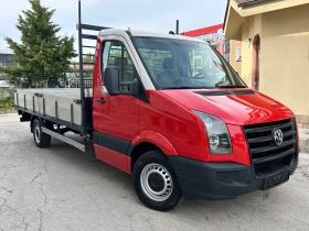 ����� �� �������� �� VW Crafter 2.5TDI �������� 