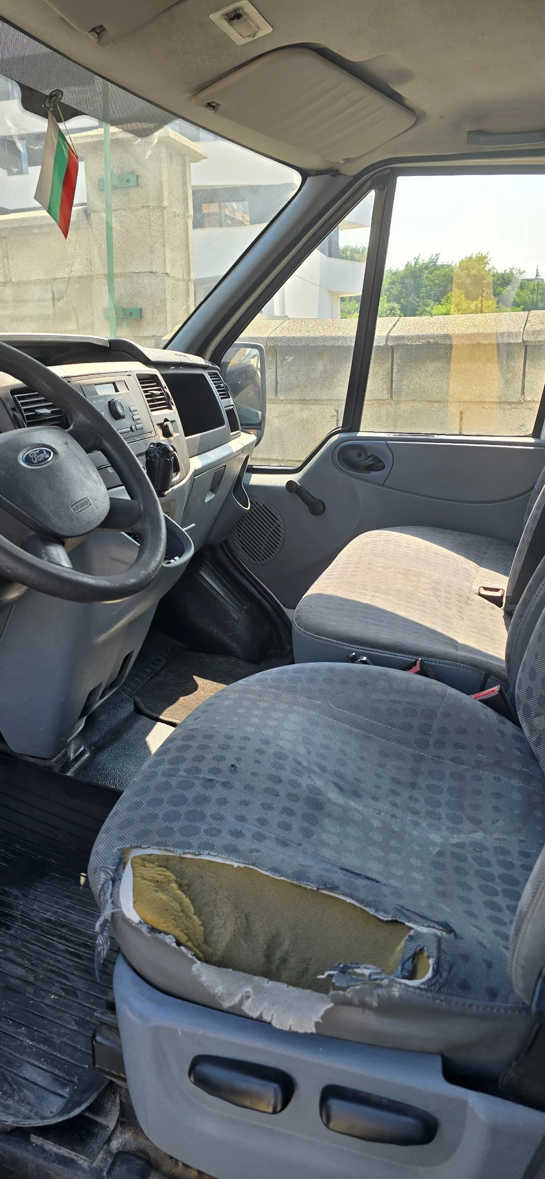 Ford Transit  - изображение 8