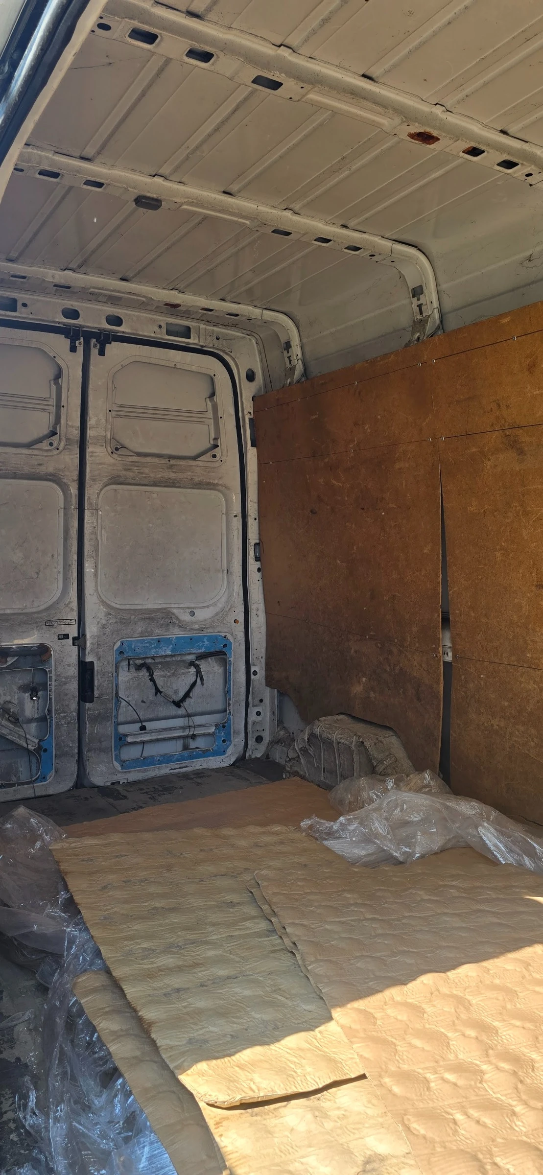 Ford Transit  - изображение 6