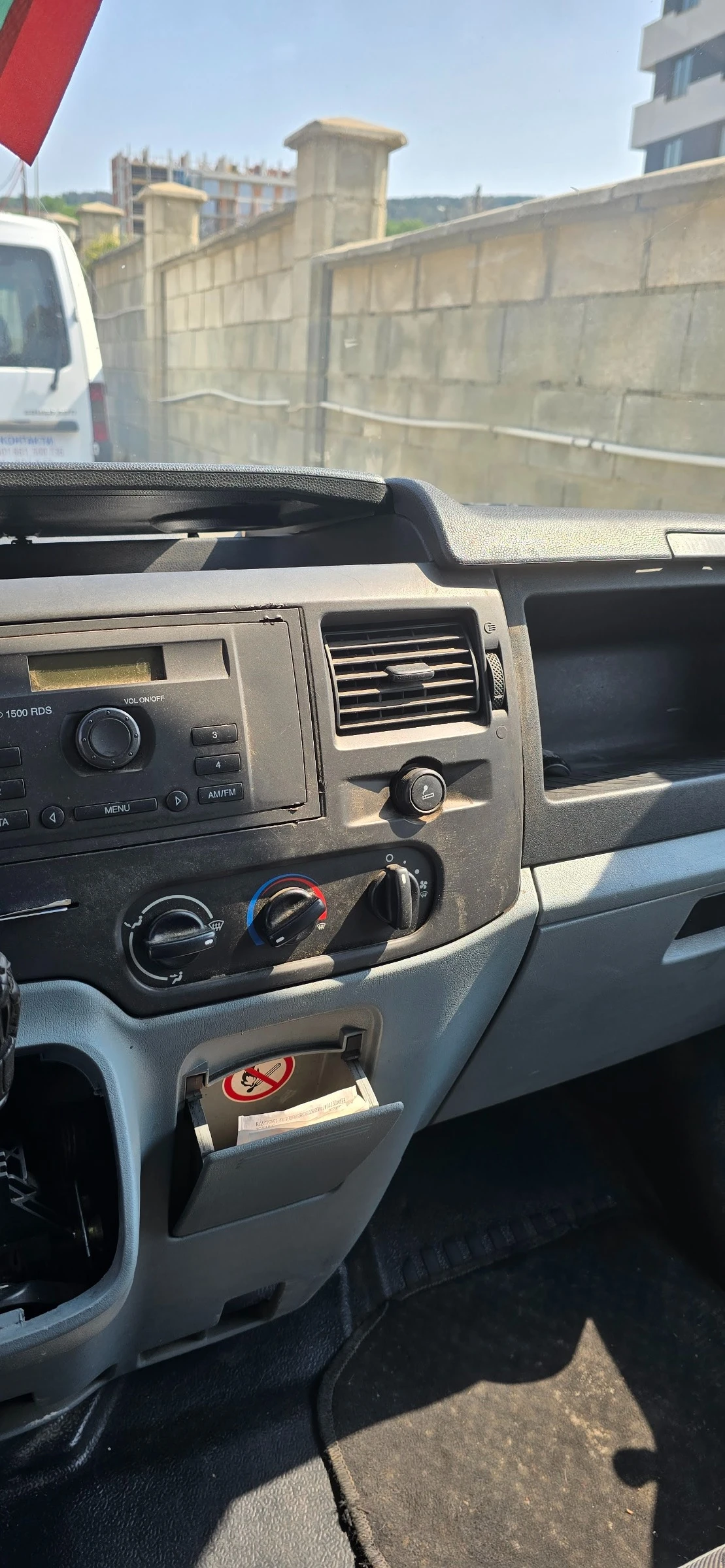 Ford Transit  - изображение 9