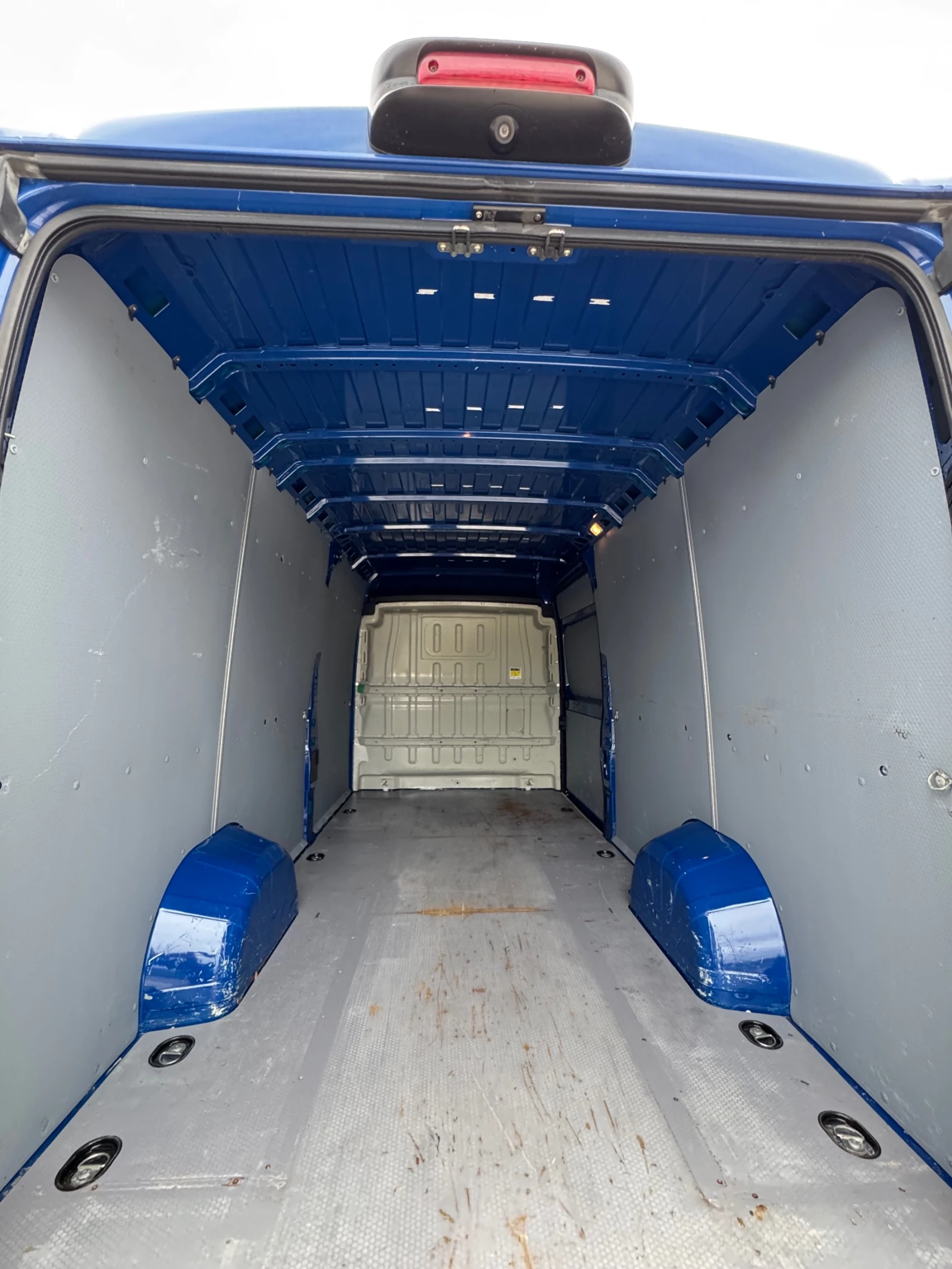 Fiat Ducato 3.0!MAXI!Немски!КАТО НОВ!ТОП!ТОП!ТОП!НАВИ!КЛИМАТР! - изображение 8