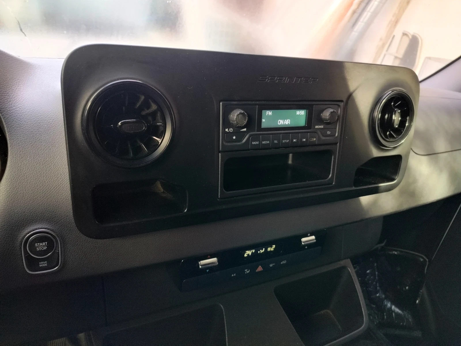 Mercedes-Benz Sprinter  - изображение 5