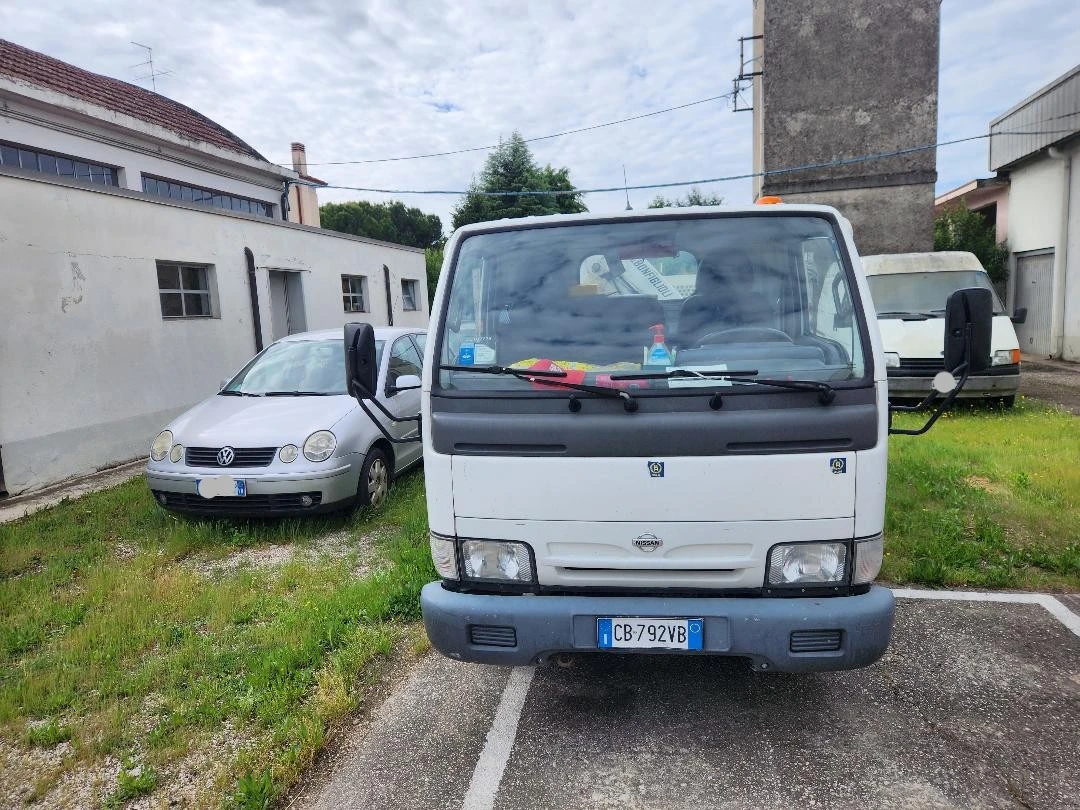 Iveco Daily 35C15 �������� � ���� ���������  | Mobile.bg � ����������� 5