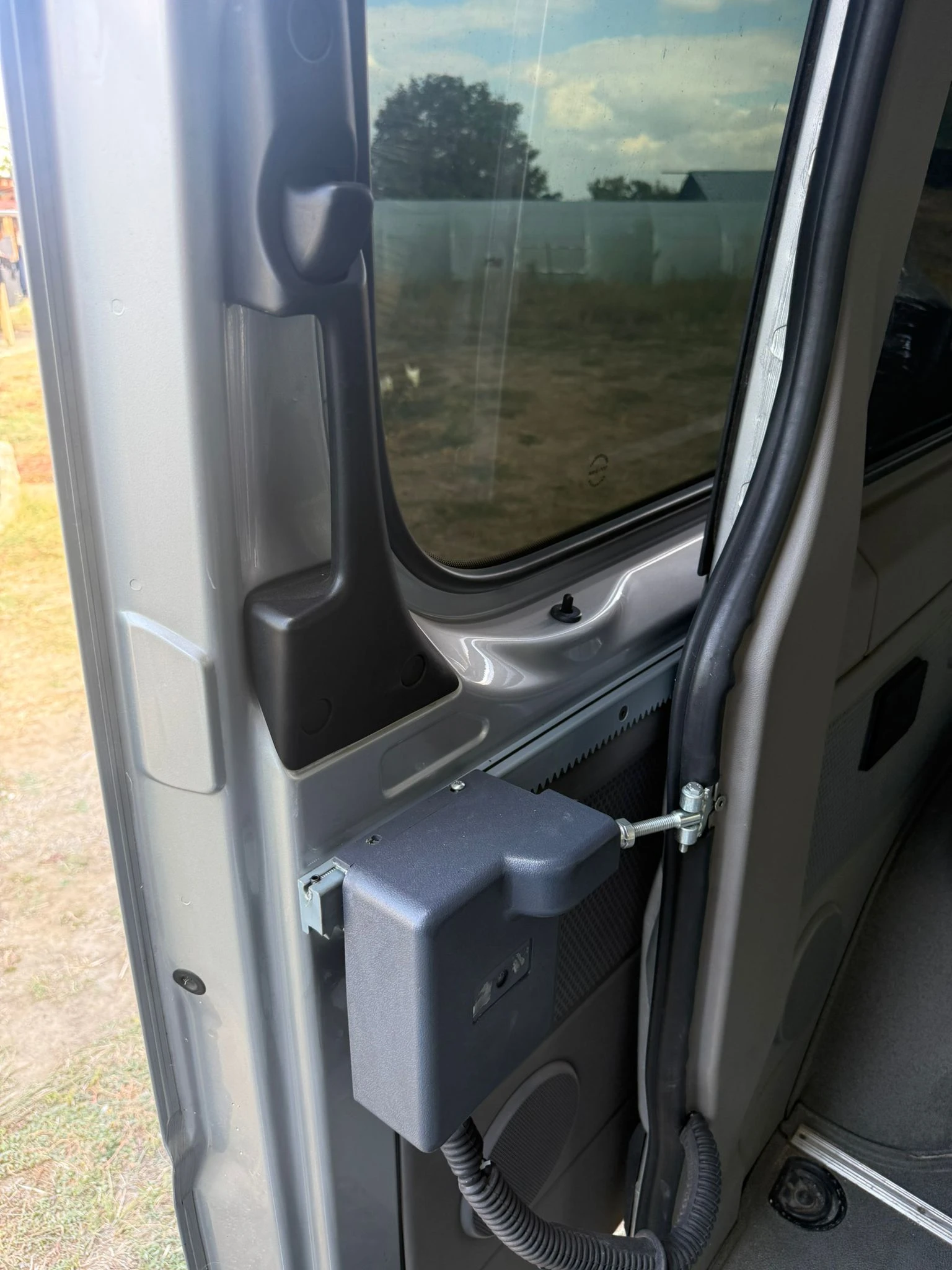 Mercedes-Benz Sprinter 315, снимка 13 - Бусове и автобуси - 55630945