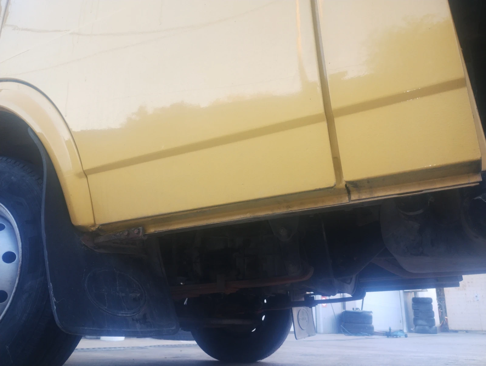 Iveco 2.5 ������� | Mobile.bg � ����������� 4
