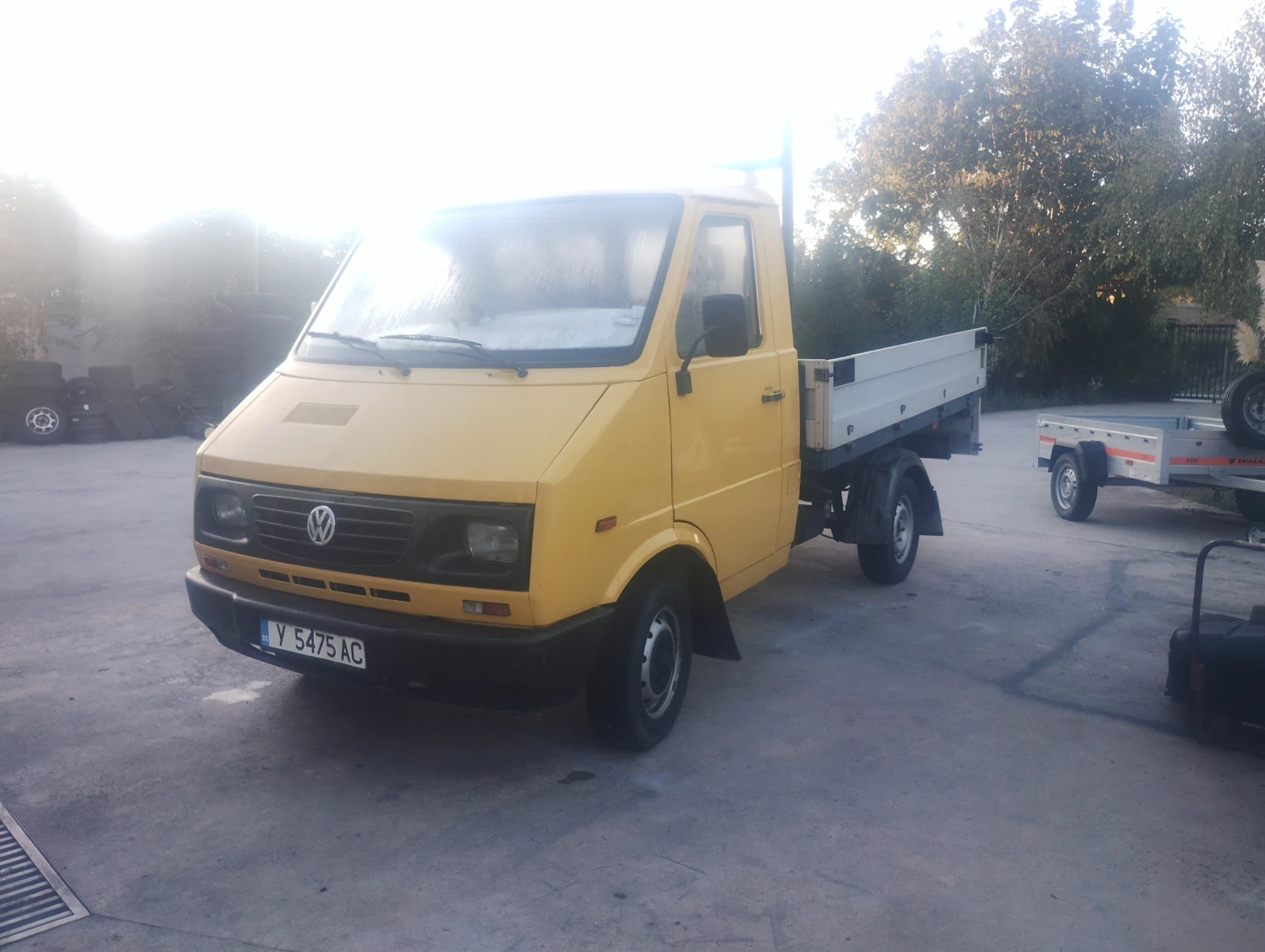 Iveco 2.5 ������� | Mobile.bg � ����������� 2