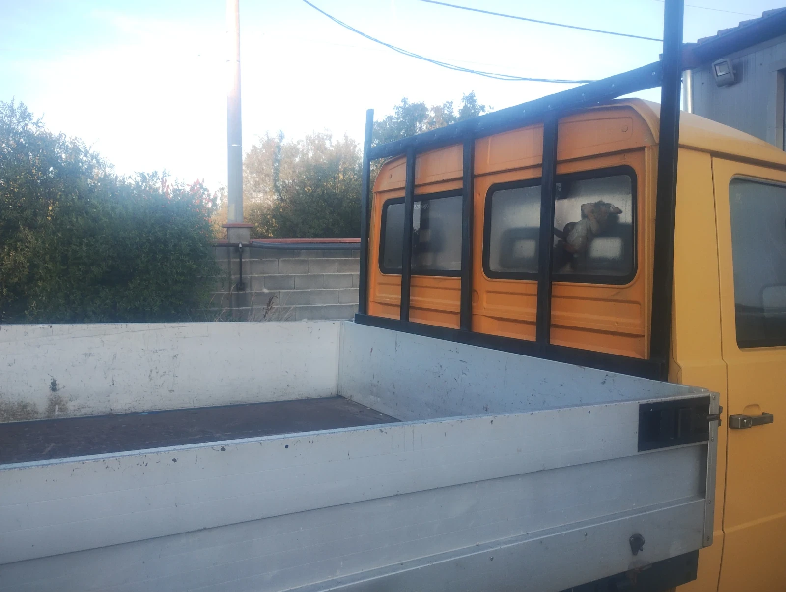 Iveco 2.5 ������� | Mobile.bg � ����������� 7