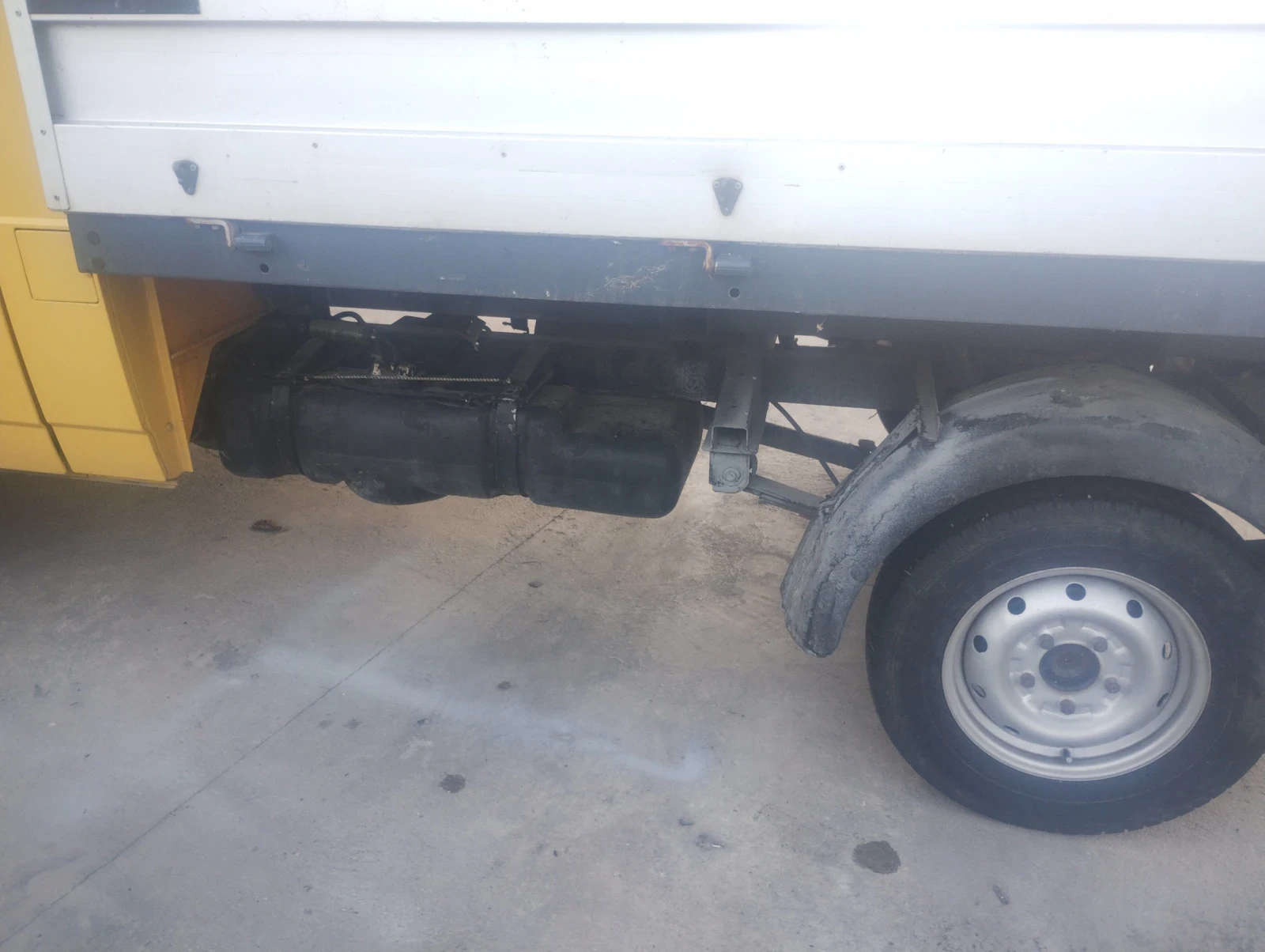 Iveco 2.5 ������� | Mobile.bg � ����������� 6