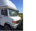 Mercedes-Benz Vario 814-815 ЧАСТИ, снимка 3