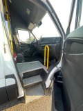 Iveco Daily Tourys авт врата клима - изображение 9