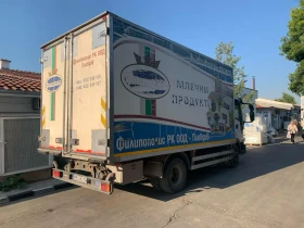 Iveco Eurocargo, снимка 2