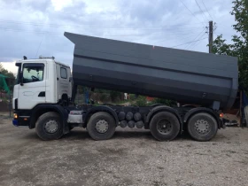 Scania G, снимка 4