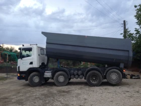 Scania G, снимка 2