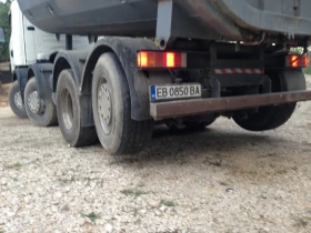 Scania G, снимка 3