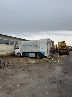 Scania 82, снимка 1