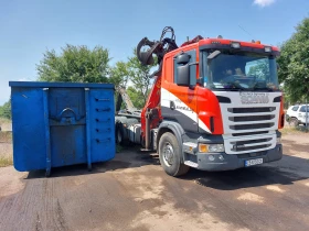 Scania R 420 | Mobile.bg    3