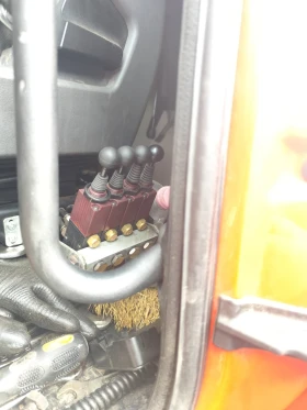 Scania R 420 | Mobile.bg    8
