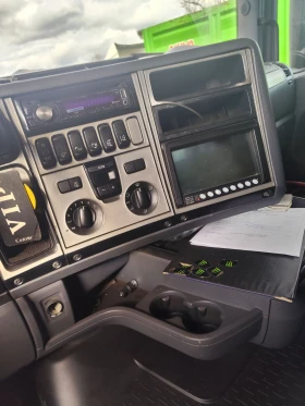 Scania R 420 | Mobile.bg    9