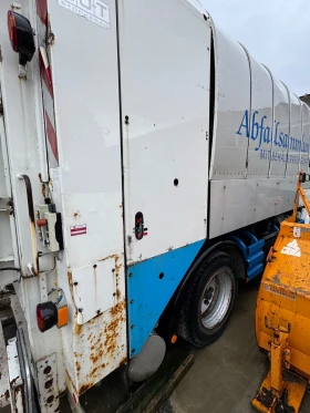 Scania 82, снимка 3 — Bazar.bg Scania 82, снимка 3