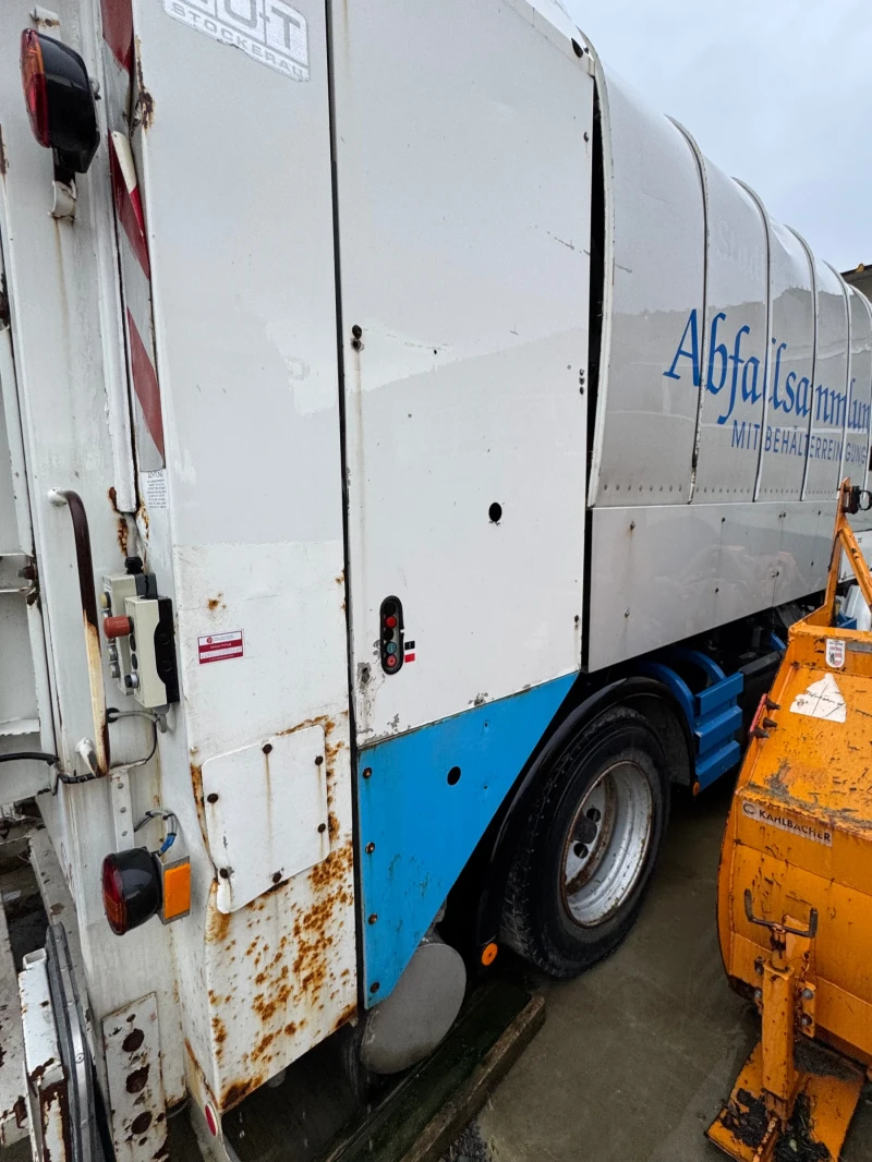 Scania 82, снимка 3 - Камиони - 52430288