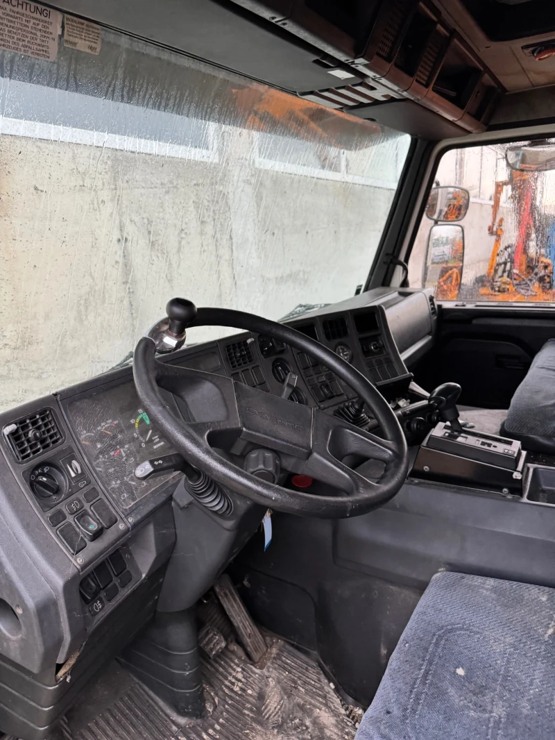 Scania 82, снимка 5 - Камиони - 52430288