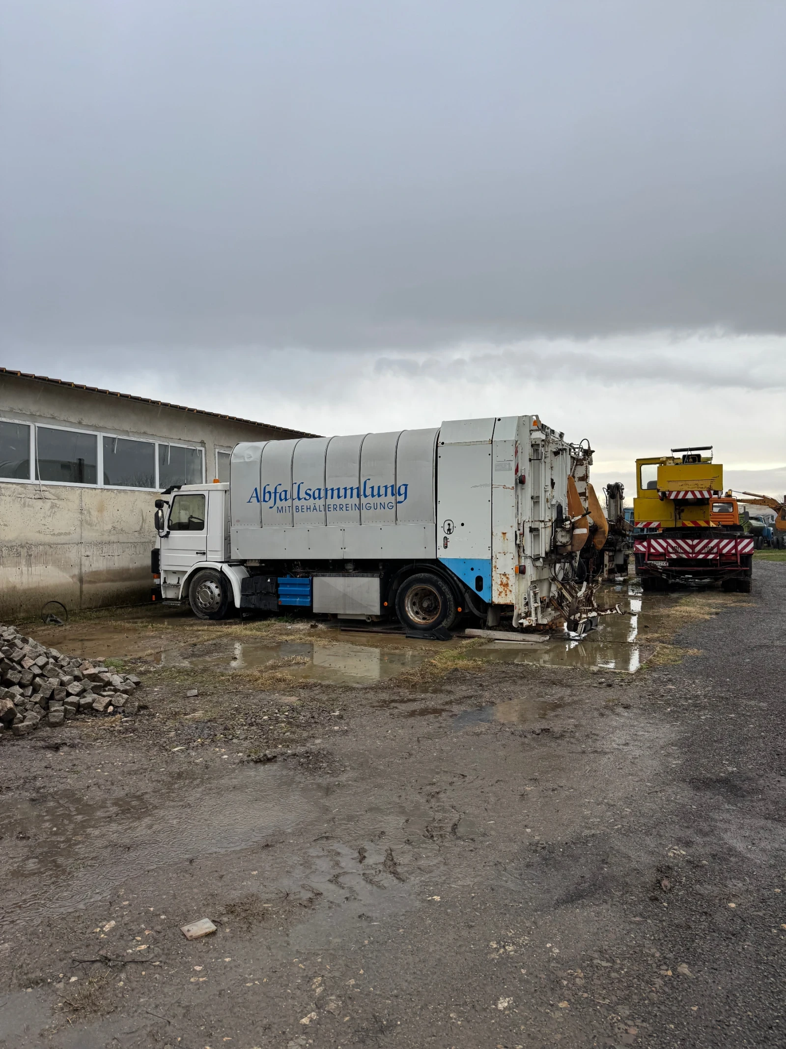 Scania 82 | Mobile.bg   1