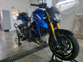 Suzuki Gsx, снимка 5