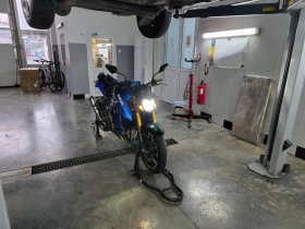 Suzuki Gsx, снимка 6