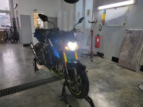 Suzuki Gsx, снимка 4
