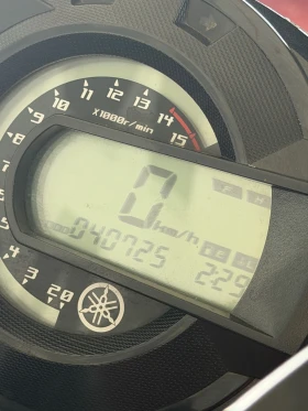 Yamaha FZ6, снимка 6