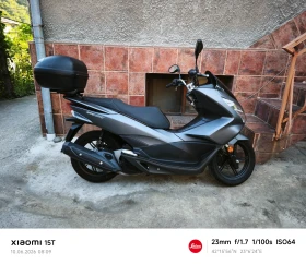 Honda Pcx 125i start-stop, снимка 4