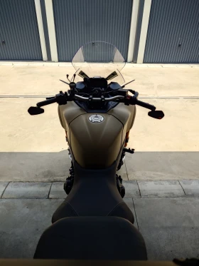 Yamaha Mt-09 Niken GT, снимка 6