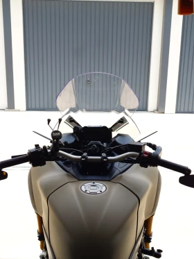 Yamaha Mt-09 Niken GT, снимка 7