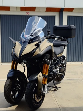 Yamaha Mt-09 Niken GT, снимка 11