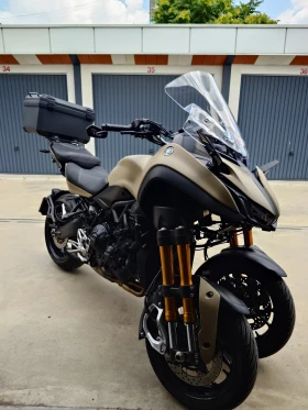 Yamaha Mt-09 Niken GT, снимка 2
