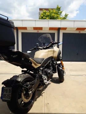 Yamaha Mt-09 Niken GT, снимка 5