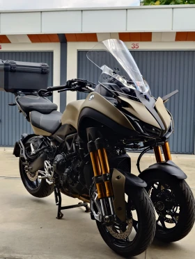 Yamaha Mt-09 Niken GT, снимка 3