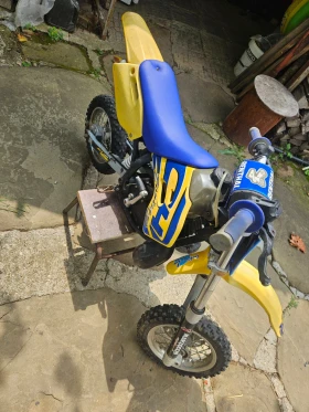 Husqvarna Husky Boy, снимка 1