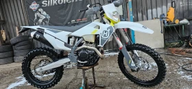 Husqvarna FE FE 450 2022, снимка 1