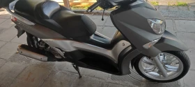 Yamaha X-City, снимка 4