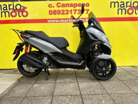  Piaggio Mp3