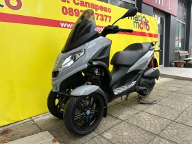 Piaggio Mp3 HPE, снимка 11