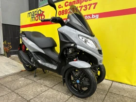 Piaggio Mp3 HPE, снимка 2