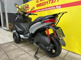 Piaggio Mp3 HPE, снимка 13